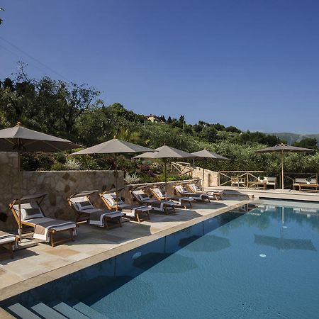 Corsanico-Bargecchia La Bodicese B&B מראה חיצוני תמונה