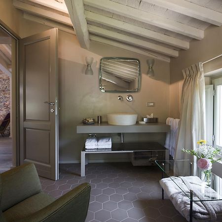 Corsanico-Bargecchia La Bodicese B&B מראה חיצוני תמונה