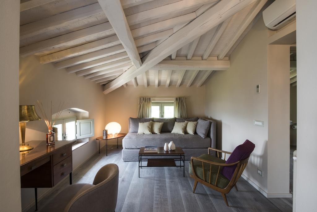 Corsanico-Bargecchia La Bodicese B&B חדר תמונה