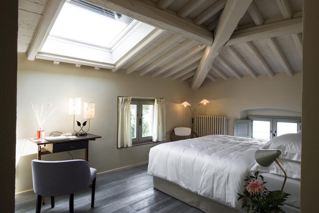 Corsanico-Bargecchia La Bodicese B&B חדר תמונה