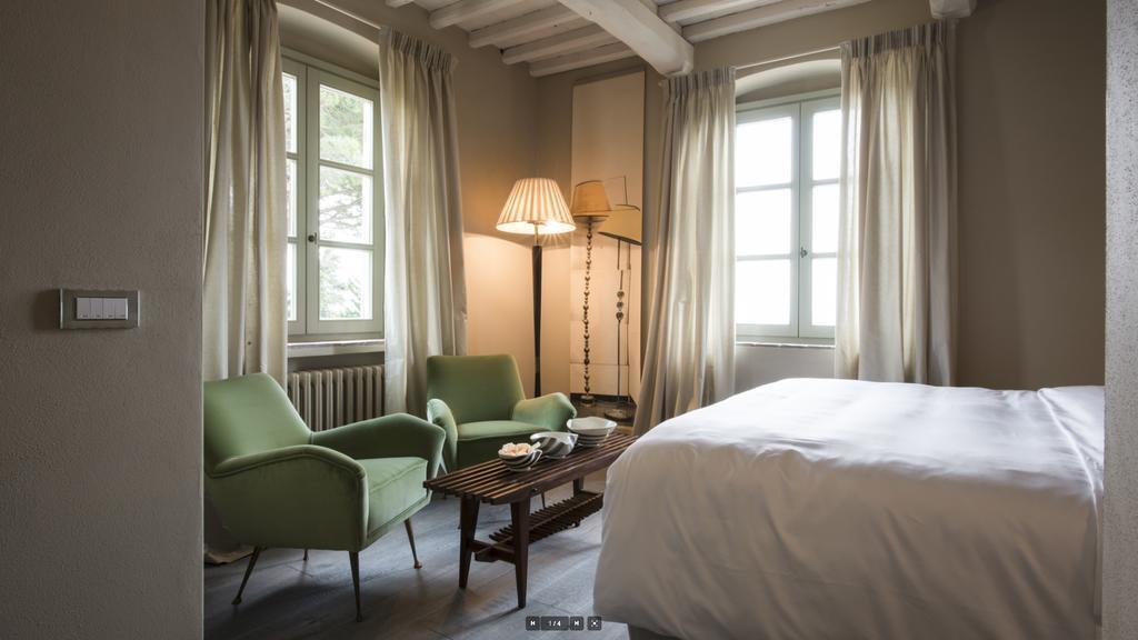 Corsanico-Bargecchia La Bodicese B&B חדר תמונה