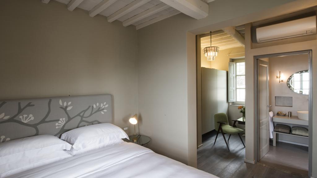 Corsanico-Bargecchia La Bodicese B&B חדר תמונה
