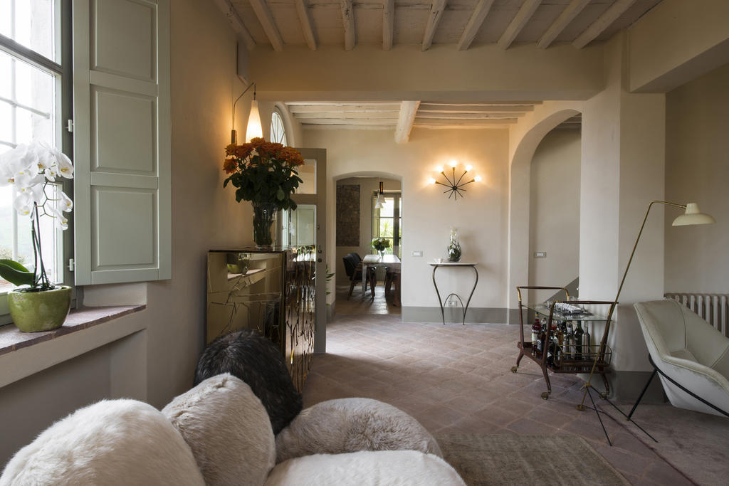 Corsanico-Bargecchia La Bodicese B&B מראה חיצוני תמונה