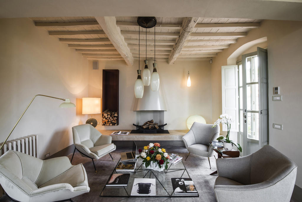 Corsanico-Bargecchia La Bodicese B&B מראה חיצוני תמונה