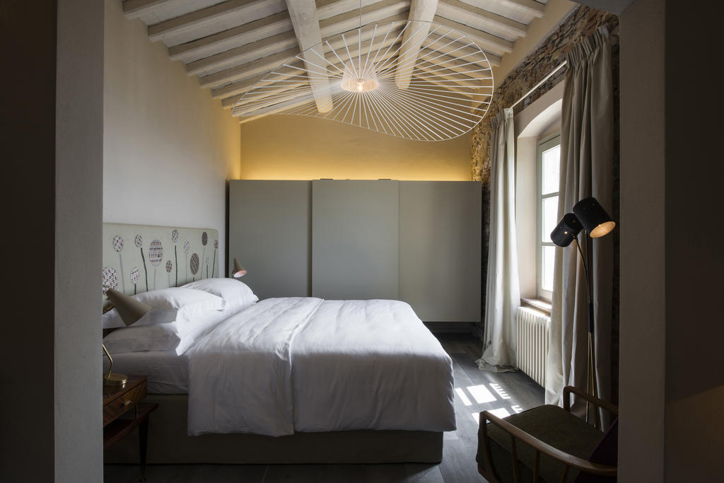 Corsanico-Bargecchia La Bodicese B&B חדר תמונה