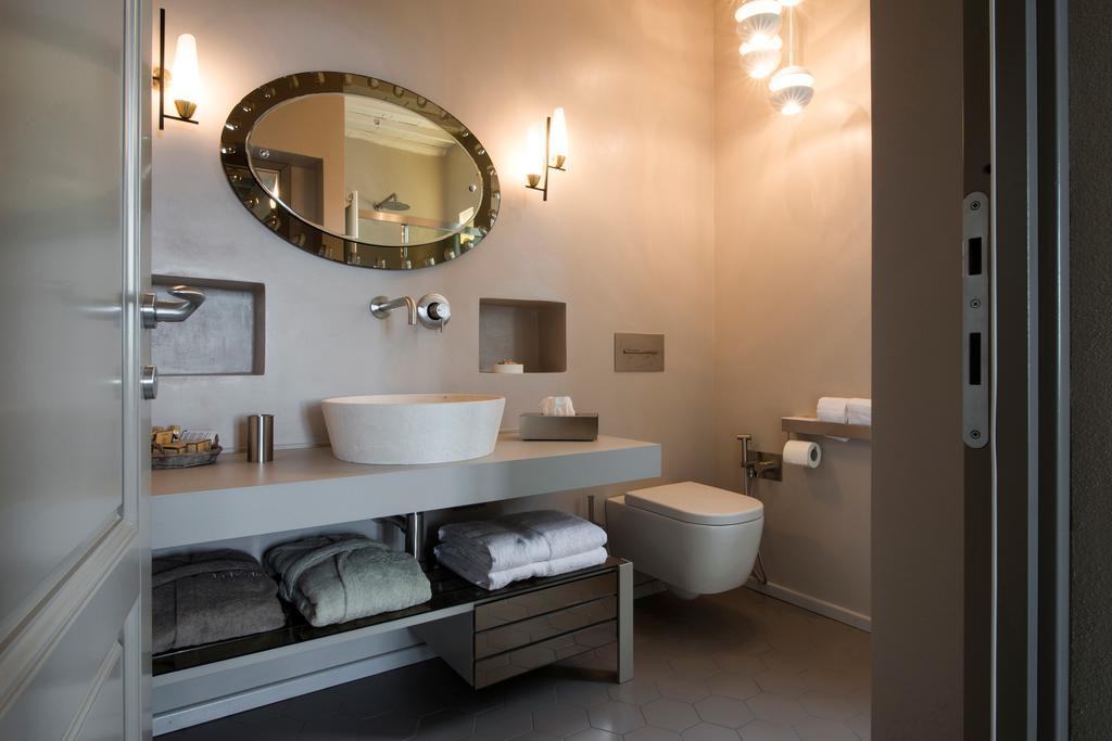 Corsanico-Bargecchia La Bodicese B&B חדר תמונה